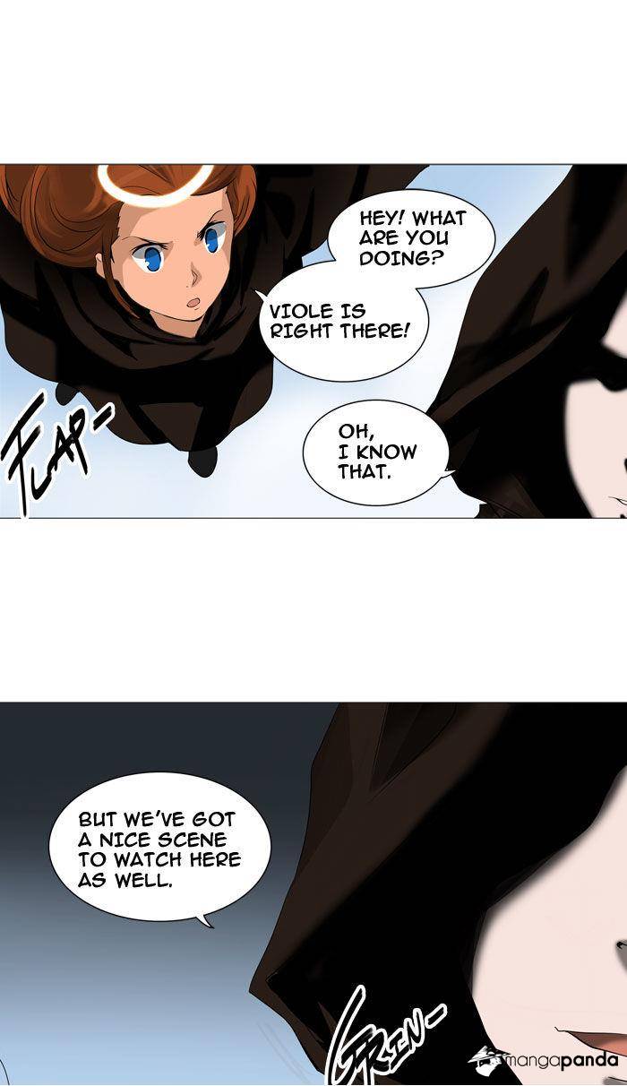 Tower of God Chapter 226 image 10